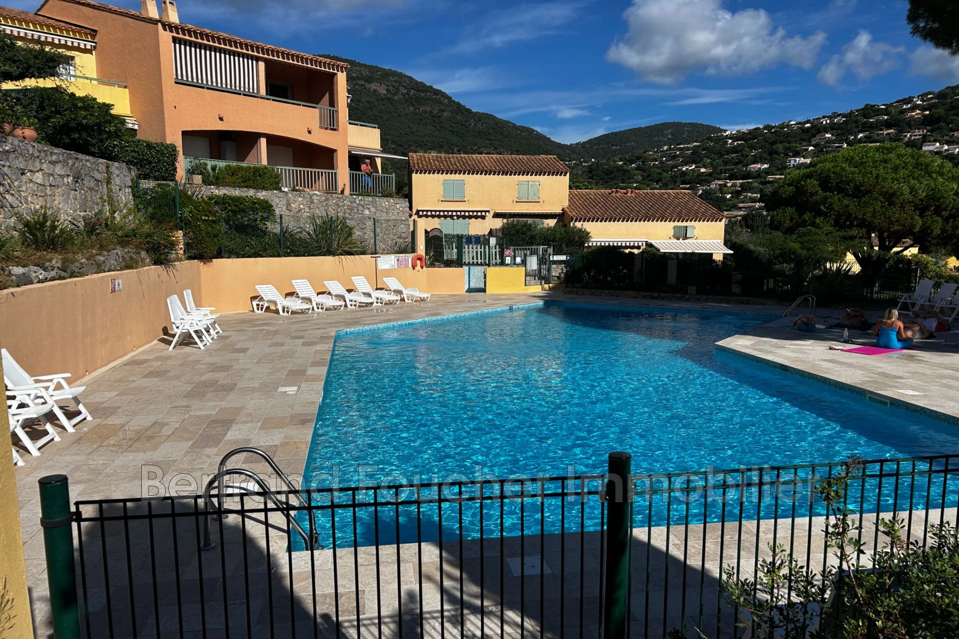 Appartement 3 pièces 34 m² · à Cavalaire-sur-Mer · 34 m² · 239 000 €