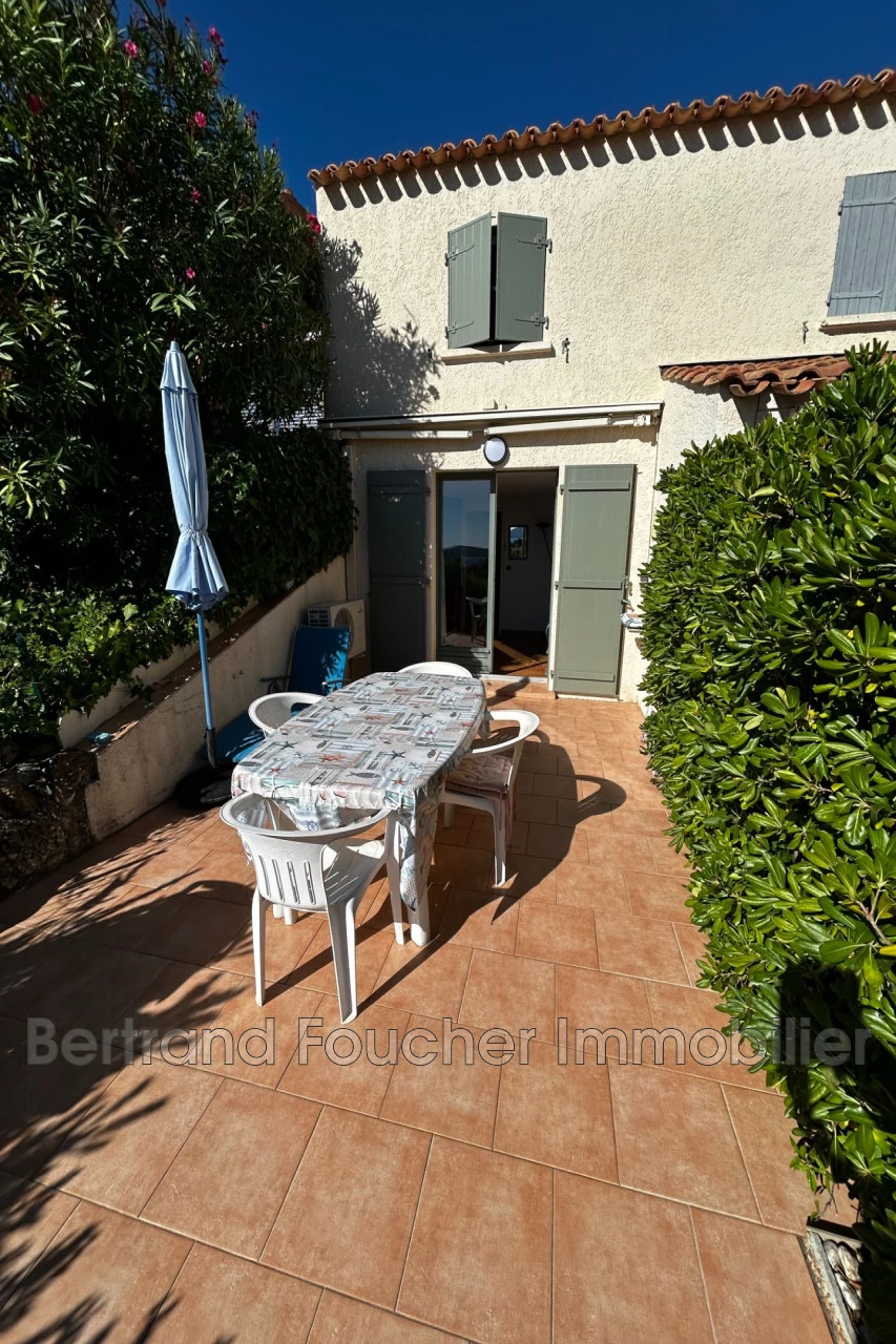 Appartement 3 pièces 34 m² · à Cavalaire-sur-Mer · 34 m² · 239 000 €