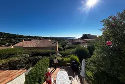 Vente appartement Cavalaire-sur-Mer  