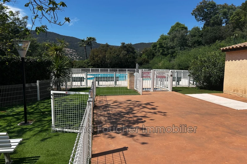 Vente appartement Cavalaire-sur-Mer  