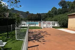 Vente appartement Cavalaire-sur-Mer  