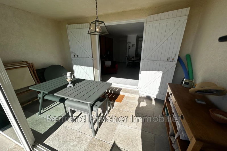 Vente appartement Cavalaire-sur-Mer  