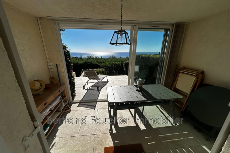 Vente appartement Cavalaire-sur-Mer  