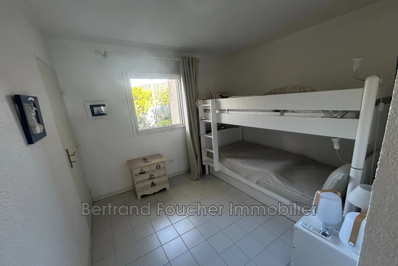 Vente appartement Cavalaire-sur-Mer  