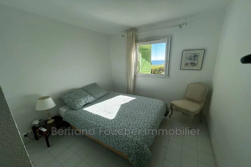 Vente appartement Cavalaire-sur-Mer  