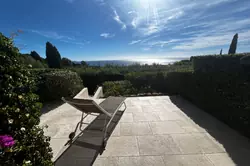 Vente appartement Cavalaire-sur-Mer  