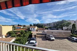 Vente appartement Cavalaire-sur-Mer  