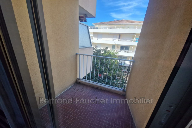 Vente appartement Cavalaire-sur-Mer  