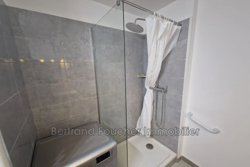 Vente appartement Cavalaire-sur-Mer  