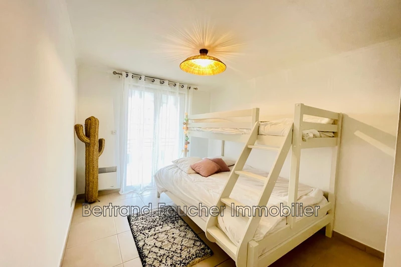 Vente appartement Cavalaire-sur-Mer  