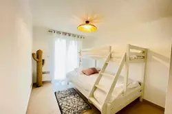 Vente appartement Cavalaire-sur-Mer  