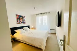 Vente appartement Cavalaire-sur-Mer  