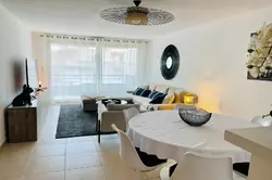 Vente appartement Cavalaire-sur-Mer  