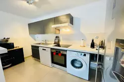 Vente appartement Cavalaire-sur-Mer  