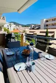 Vente appartement Cavalaire-sur-Mer  
