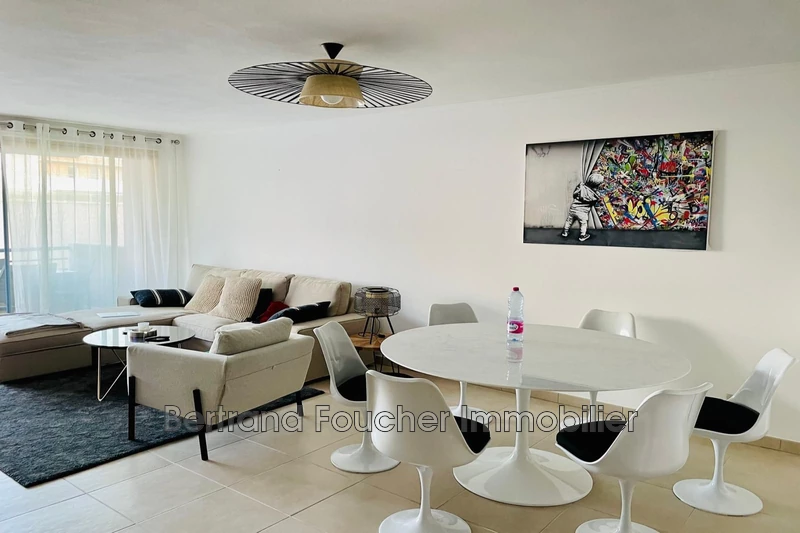 Vente appartement Cavalaire-sur-Mer  