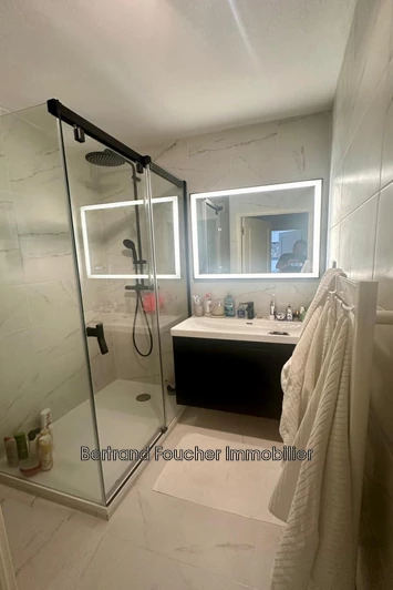 Vente appartement Cavalaire-sur-Mer  