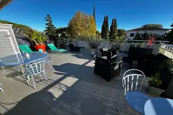 Vente appartement Cavalaire-sur-Mer  