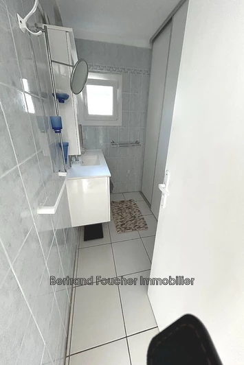 Photo n°7 - Vente appartement Cavalaire-sur-Mer 83240 - 472 500 €