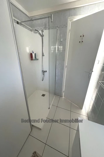 Photo n°8 - Vente appartement Cavalaire-sur-Mer 83240 - 472 500 €