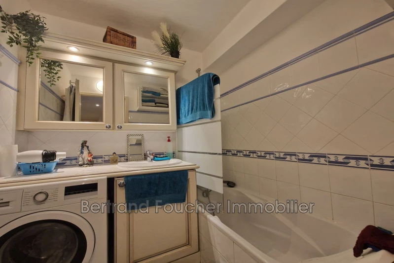 Vente appartement Cavalaire-sur-Mer Vente appartement Cavalaire-sur-Mer