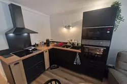 Vente appartement Cavalaire-sur-Mer  