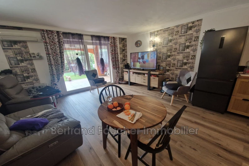 Vente appartement Cavalaire-sur-Mer Vente appartement Cavalaire-sur-Mer