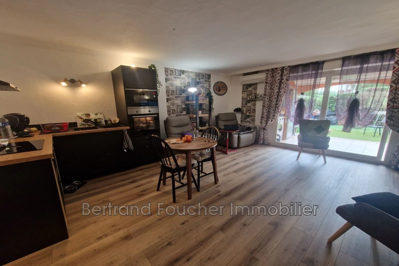 Vente appartement Cavalaire-sur-Mer Vente appartement Cavalaire-sur-Mer