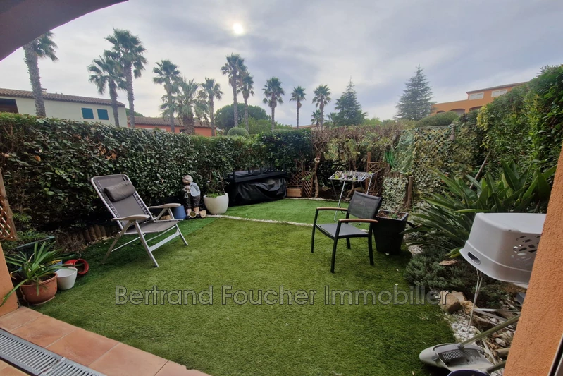 Vente appartement Cavalaire-sur-Mer Vente appartement Cavalaire-sur-Mer