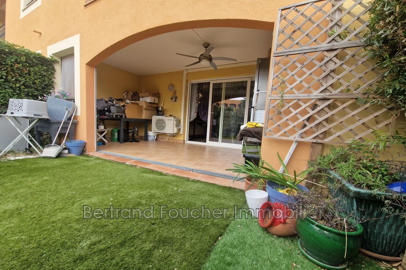 Vente appartement Cavalaire-sur-Mer Vente appartement Cavalaire-sur-Mer