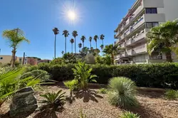 Vente appartement Cavalaire-sur-Mer  