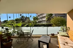 Vente appartement Cavalaire-sur-Mer  