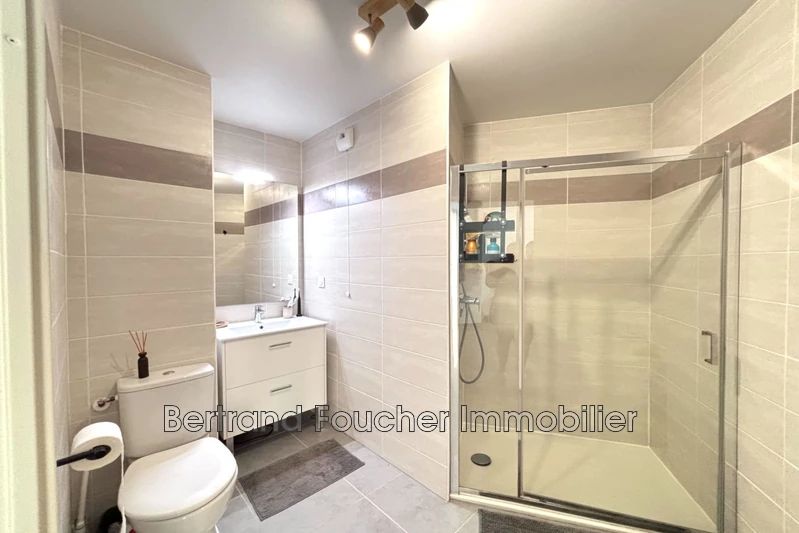 Vente appartement Cavalaire-sur-Mer  