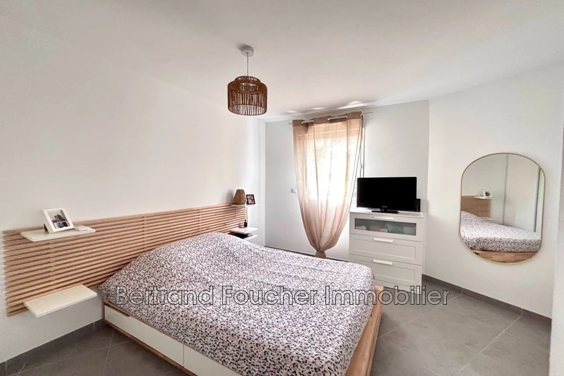 Vente appartement Cavalaire-sur-Mer  