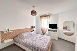 Vente appartement Cavalaire-sur-Mer  