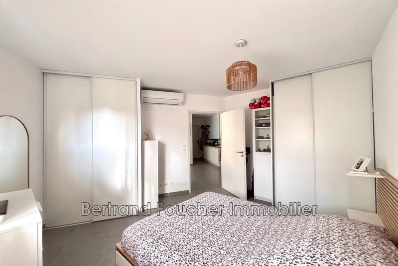 Vente appartement Cavalaire-sur-Mer  