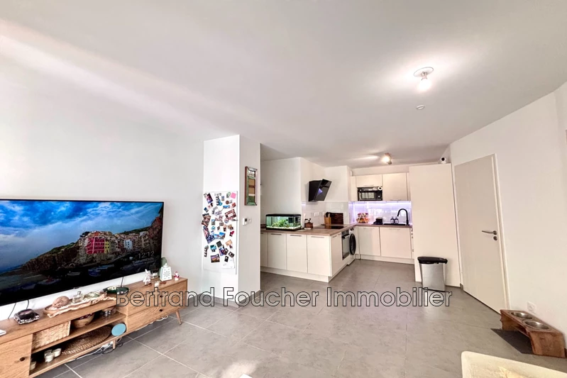 Vente appartement Cavalaire-sur-Mer  