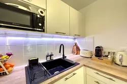 Vente appartement Cavalaire-sur-Mer  