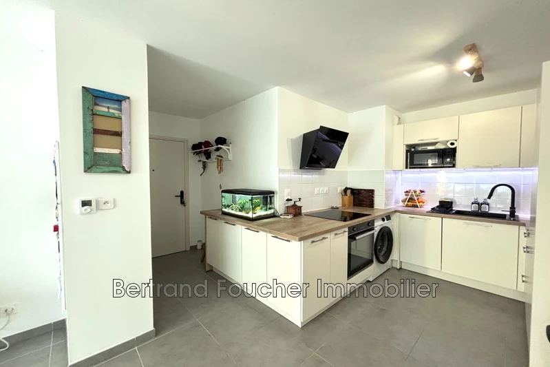 Vente appartement Cavalaire-sur-Mer  