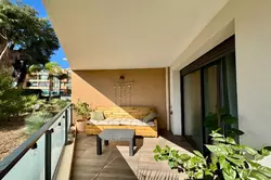 Vente appartement Cavalaire-sur-Mer  