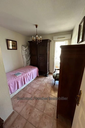 Vente appartement Cavalaire-sur-Mer  