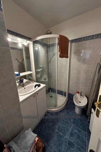 Vente appartement Cavalaire-sur-Mer  