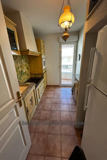 Vente appartement Cavalaire-sur-Mer  