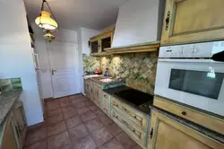 Vente appartement Cavalaire-sur-Mer  