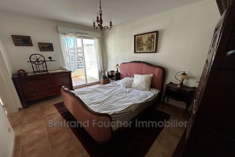 Vente appartement Cavalaire-sur-Mer  