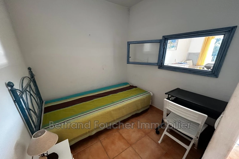 Vente appartement Cavalaire-sur-Mer  