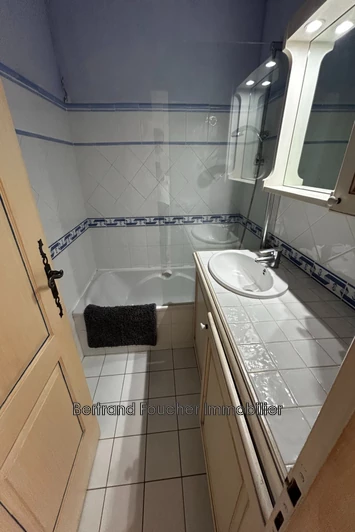 Vente appartement Cavalaire-sur-Mer  