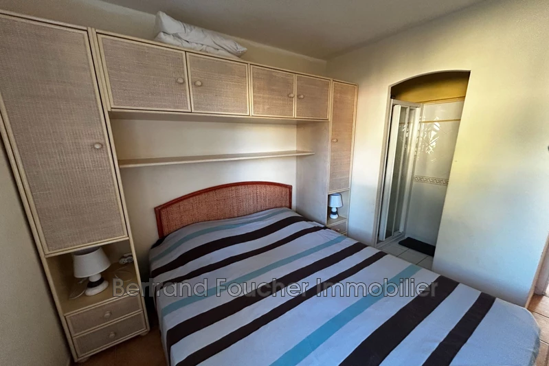 Vente appartement Cavalaire-sur-Mer  