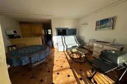 Vente appartement Cavalaire-sur-Mer  