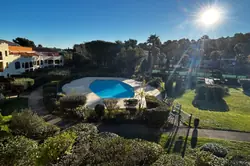 Vente appartement Cavalaire-sur-Mer  